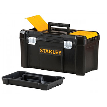 Stanley kutija za alat Essential 19 Stanley kutija za alat Essential 19